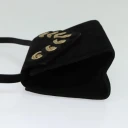 Salvatore Ferragamo Dame Svart