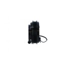 Magnetclutch, klimakompressor NRF 380058