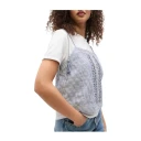 Pepe Jeans Dame Bluser & Skjorter Blå M