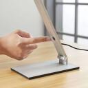 Lucande Resi - dimbar LED-skrivebordslampe