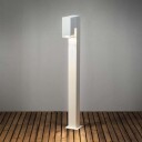Konstsmide Pollux Hage Lampe Hvit