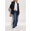 Dolce & Gabbana Dame Sko Hvit 38 EU