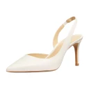 Michael Kors Dress Cream 38.5