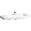Laufen Pro-N servant, 100x42 cm, hvit