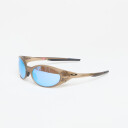 Solbriller Oakley Eyejacket Redux Matte Brown Smoke/ Prizm Deep Water Polar Universal