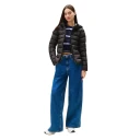 Tommy Hilfiger Dame Jakker Svart S,