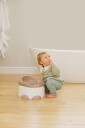 Bumbo Step N Potte Heather