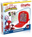 Spidey And His Amazing Friends Top Trumps MATCH Spill