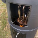 Røykovn Sunwind Frigg med Grill
