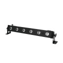 EuroLite LED Bar-6 QCL RGBA