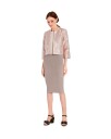 Burda 6006 - Jakke EUR: 34-48, US: 8-22