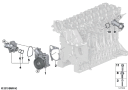 Febi Termostat Febi 32648