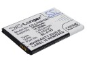 LG X Mach batteri (3000 mAh 3.85 V)