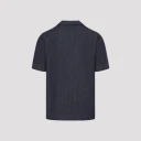 Dries Van Noten Herre Skjorter Blå XL,