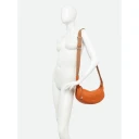 Gianni Chiarini, Dame, Vesker, Oransje, ONE SIZE,