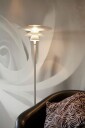 Belid Picasso Gulvlampe Matthvit LED 145 x 38 cm 1696655-01-0 1696655-05-0