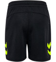 Hummel Shorts hmlLead 2.0 Black/Green Gekko 14 år 164 Shorts Grønn Svart