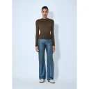 Our Legacy Dame Jeans Blå W26,