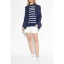 Dsquared2 Dame Strikkevarer Blå S,