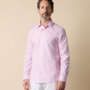 Brooks Brothers Herre Skjorter Rosa M,