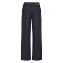 Dries Van Noten Herre Jeans Blå W34,