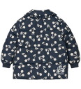 LIEWOOD Cherry Blossom / Classic Navy Anemone Long Jakke 110