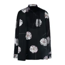 Prada Dame Bluser & Skjorter Flerfarget S,