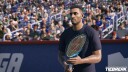 Tiebreak Ace Edition PS5