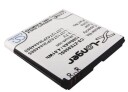Dell XCD35 batteri (1300 mAh 3.7 V)
