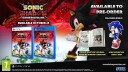 Sonic X Shadow Generations PS5