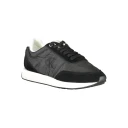Calvin Klein Retro Runner Ess Mix Mat Wmn - Black - 36