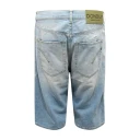 Dondup Herre Shorts Blå W33,