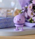 Hoptimist Bubmel Medium Figur Lilla 9,5 cm