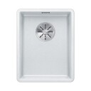 Blanco Subline 320-F kjøkkenvask 34,7x42,7 cm hvit