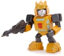 4 Transformers  G1 Bumblebee Light Up