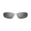 Balenciaga Dame Accessories Grå ONE SIZE,