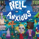 Nell Smith  Anxious  CD