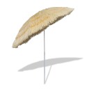 vidaXL Strandparasoll Hawaii-stil