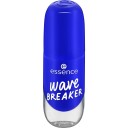 essence Gel Nail Colour 75 Wave Breaker