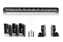 Lumen grillkit VW Caddy 2020+