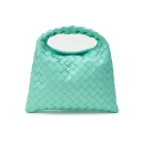 Bottega Veneta Dame Vesker Blå ONE SIZE,