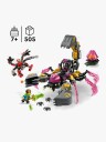Lego Mareritt Skorpiongraver