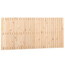  Veggmontert hodegavl 185x3x90 cm heltre furu