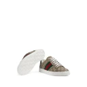 Gucci Herre Sko Beige 42 EU,