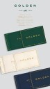 Jungkook (BTS)  Golden (Substance)  CD
