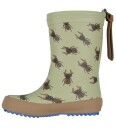 Bisgaard Brune Beetles Fashion Gummistøvler 34