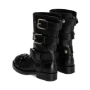 Dolce & Gabbana Dame Sko Svart 36 EU,