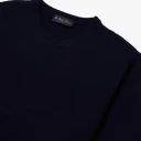 Brooks Brothers Herre Strikkevarer Blå S,