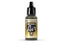 Vallejo Model Air All Zaschitnyi Camouflage Green 17ml (71.410)