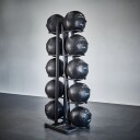 Kraftmark Oppbevaring av treningsutstyr - Wall Ball Rack 2.0